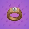 Signet Ring #38