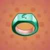 Signet Ring #3806