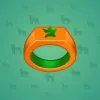 Signet Ring #3808