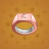 Signet Ring #381