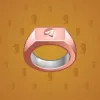 Signet Ring #3814