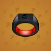 Signet Ring #3829