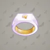 Signet Ring #3831