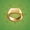 Signet Ring #3832