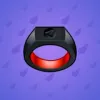Signet Ring #3835