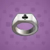 Signet Ring #3839