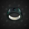 Signet Ring #384
