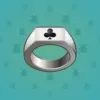 Signet Ring #3847