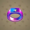 Signet Ring #3850