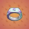 Signet Ring #3852