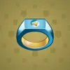 Signet Ring #3854