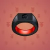 Signet Ring #3856