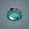 Signet Ring #386