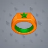 Signet Ring #3865