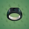 Signet Ring #3866