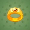Signet Ring #3872