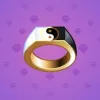 Signet Ring #3876