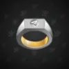 Signet Ring #3885
