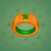 Signet Ring #3886