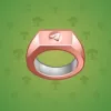 Signet Ring #389