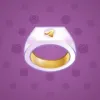 Signet Ring #3890