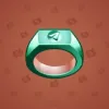 Signet Ring #3892