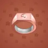 Signet Ring #3894