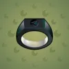 Signet Ring #3896