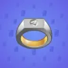 Signet Ring #3900