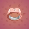 Signet Ring #3906