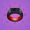 Signet Ring #3912
