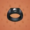 Signet Ring #3920