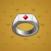 Signet Ring #3924