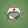 Signet Ring #3925