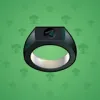 Signet Ring #3928