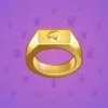 Signet Ring #393