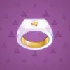 Signet Ring #3932