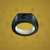 Signet Ring #3937