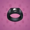 Signet Ring #3938