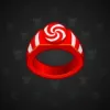 Signet Ring #3941