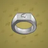 Signet Ring #3945