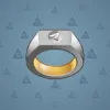 Signet Ring #3948