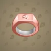 Signet Ring #3955