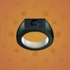 Signet Ring #3958
