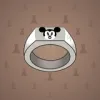 Signet Ring #3961