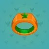 Signet Ring #3967