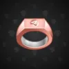 Signet Ring #3969