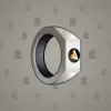 Signet Ring #3970