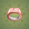 Signet Ring #3971