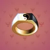 Signet Ring #3978
